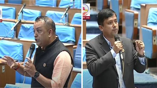 उपचार नपाएर कान्ति अस्पतालमा बालिका मृत्यु प्रकरणबारे सरकारको जवाफ माग
